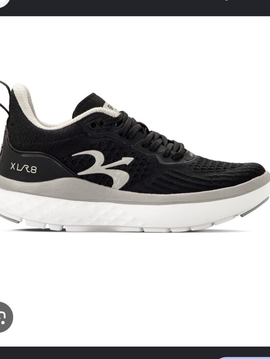 Gdefy Shoes - Gravity Defy XLR8 RUN